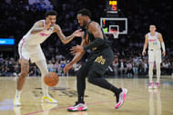 Cleveland Cavaliers at Miami Heat (Image via Imagn)